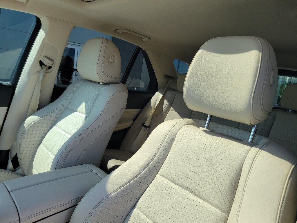Used 2021 Mercedes-Benz GLE 350 image 26