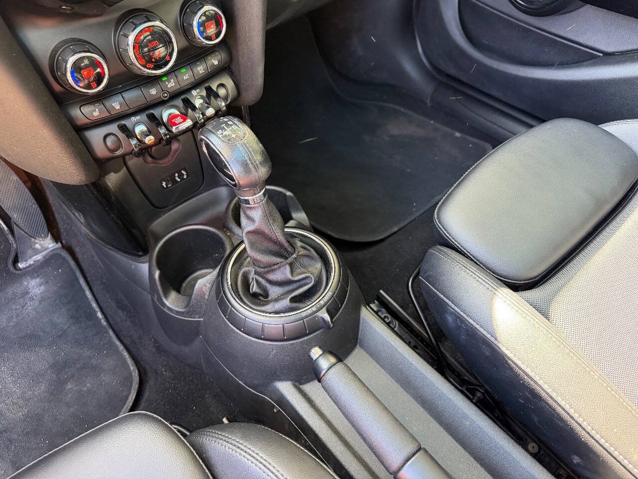 Used 2016 MINI Cooper S FWD image 17