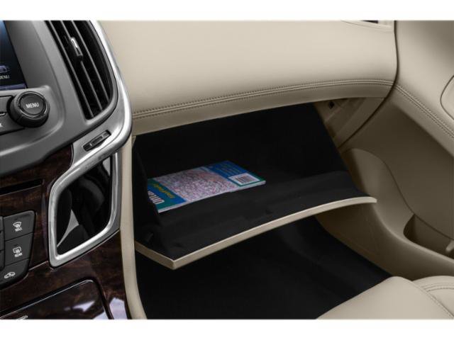 Used 2015 Buick LaCrosse Premium w/ Driver Confidence Package #1 FWD image 20
