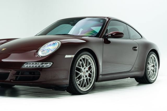Used 2005 Porsche 911 Carrera S RWD image 9