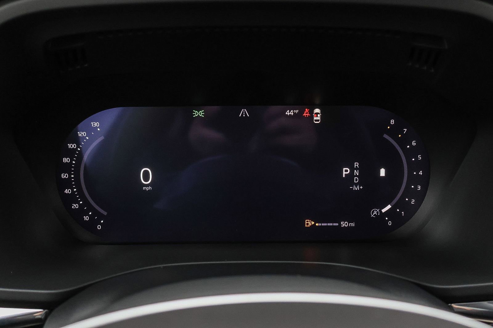 New 2026 Volvo XC60 B5 Plus w/ Climate Package PRO image 35