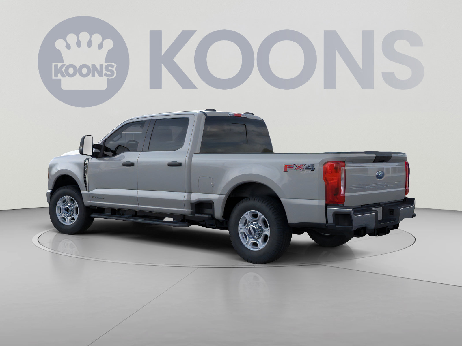 New 2026 Ford F250 XLT w/ FX4 Off-Road Package AWD/4WD image 5