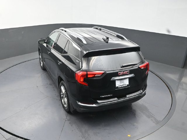 Used 2020 GMC Terrain SLT w/ Preferred Package FWD image 16