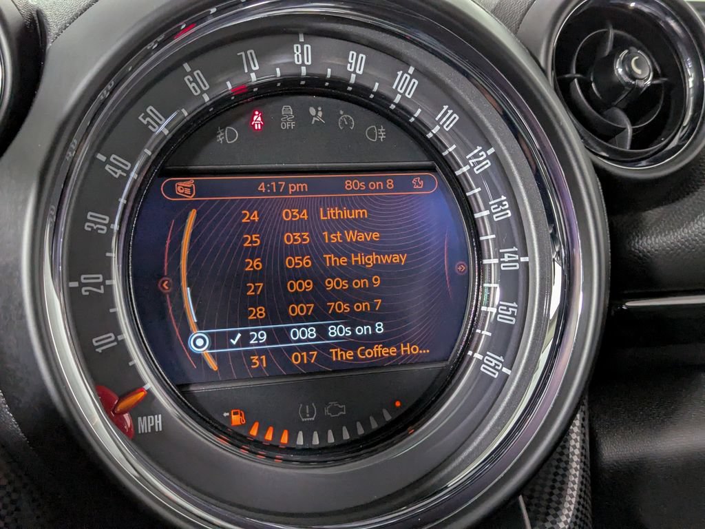 Used 2016 MINI Cooper Countryman S AWD/4WD image 35