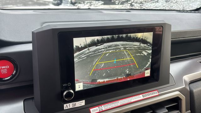 New 2026 Toyota Tacoma TRD Off-Road image 20