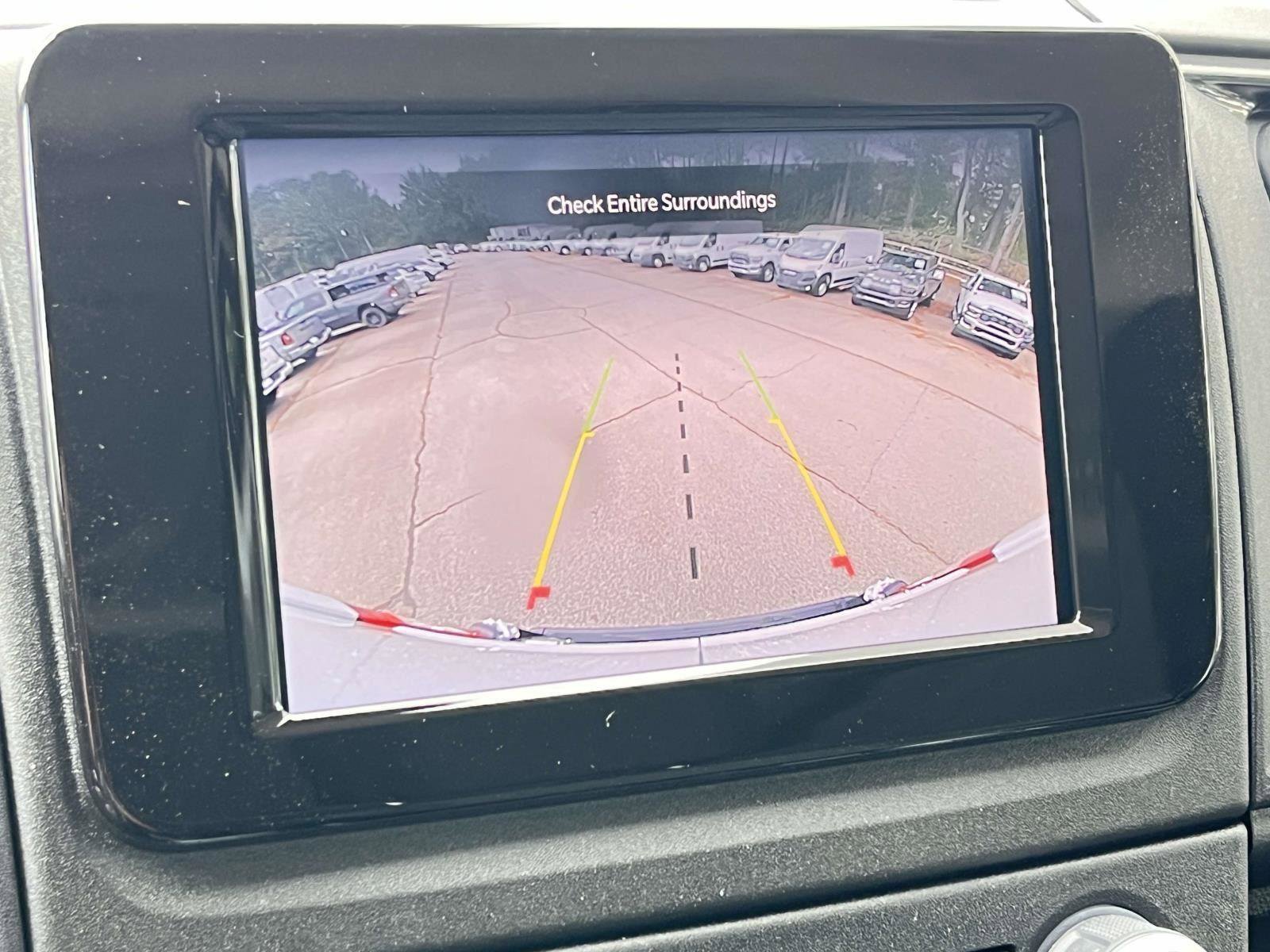 Used 2025 RAM ProMaster 1500 image 15