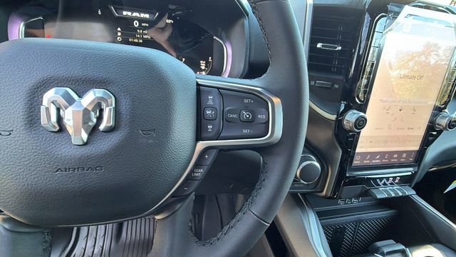 New 2026 RAM 1500 Big Horn AWD/4WD image 30