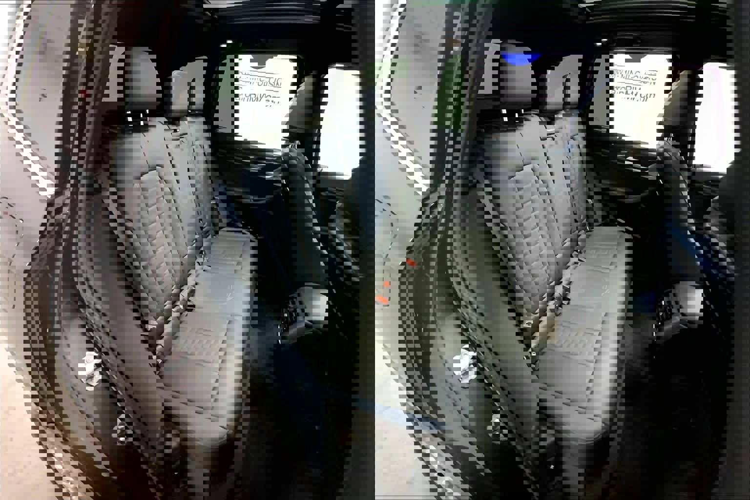 Used 2020 BMW X3 xDrive30i w/ Convenience Package image 19