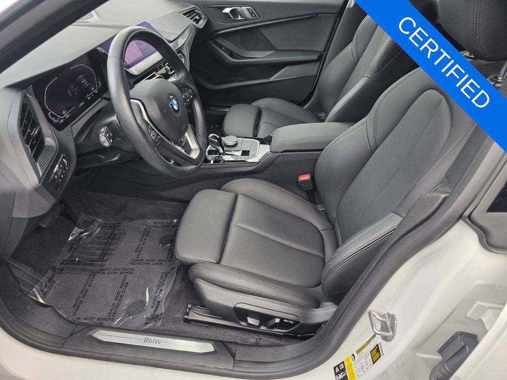 Certified 2023 BMW 228i xDrive Gran Coupe AWD/4WD image 9