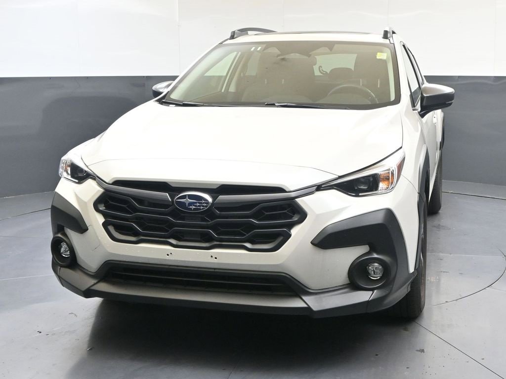 Certified 2024 Subaru Crosstrek 2.0i Premium