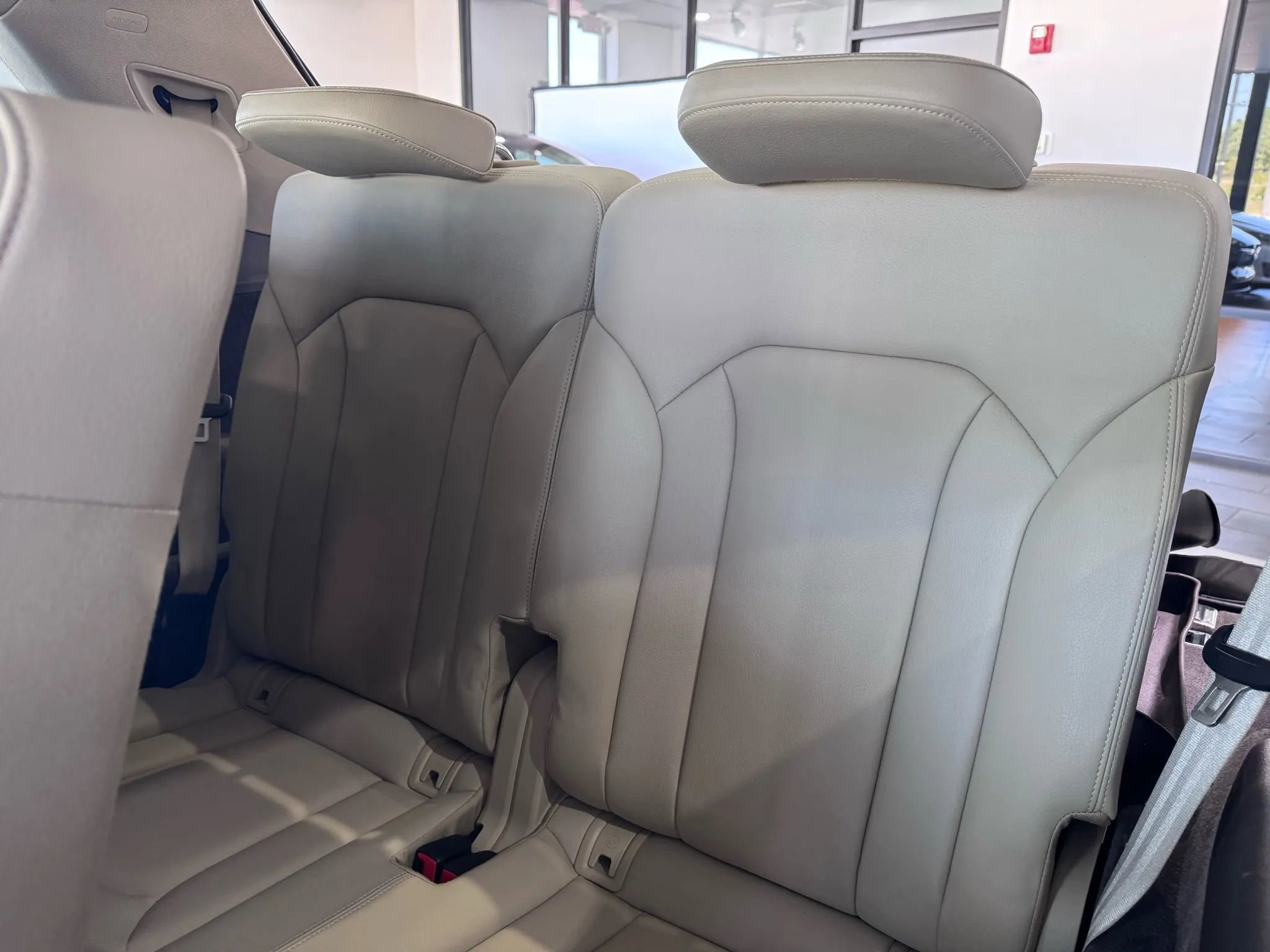 Used 2017 Audi Q7 2.0T Premium Plus w/ Premium Plus Package image 22