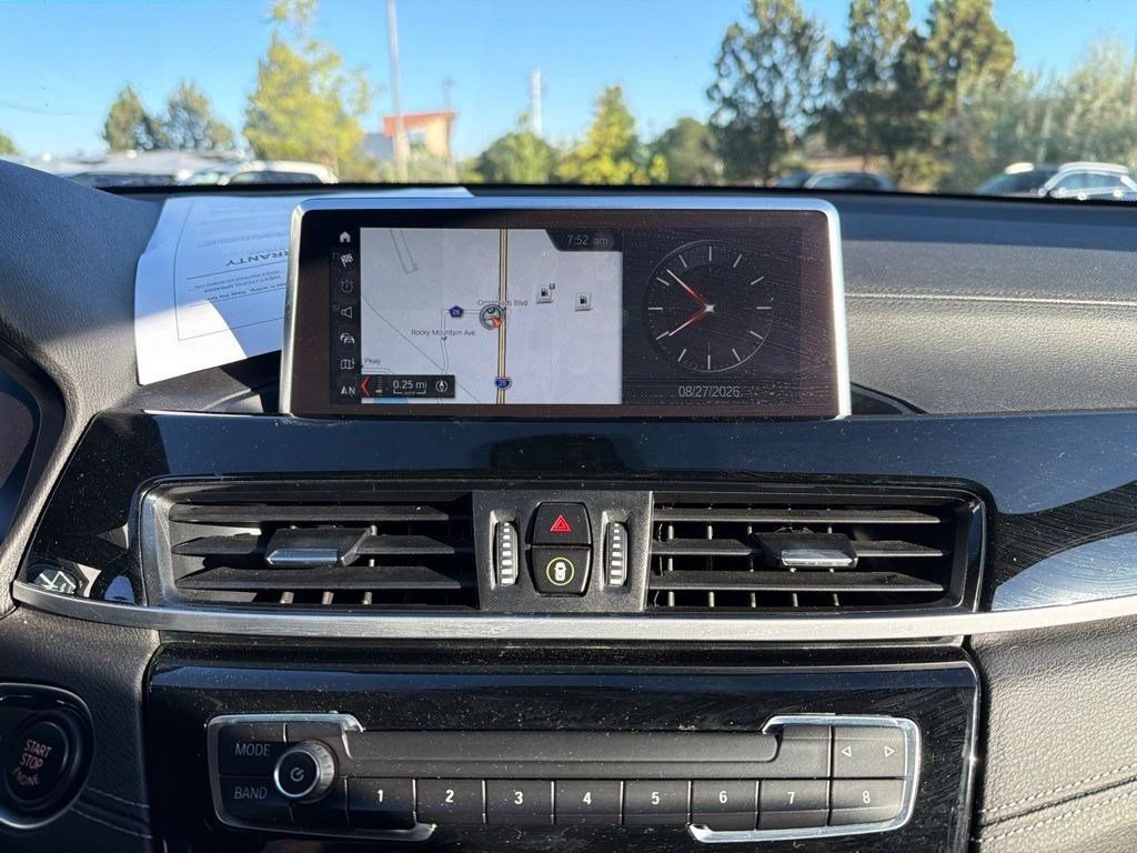 Used 2020 BMW X2 xDrive28i w/ Convenience Package AWD/4WD image 14