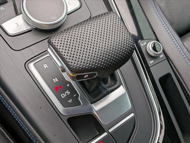 Used 2019 Audi A5 2.0T Premium Plus w/ Premium Plus image 12