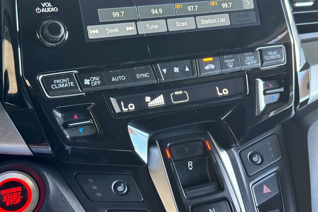 Used 2018 Honda Odyssey EX-L image 18