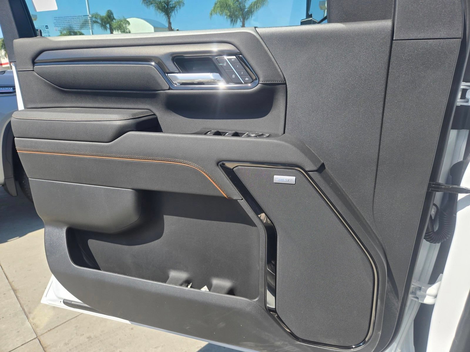 New 2026 GMC Sierra 2500 AT4 w/ AT4 Premium Plus Package AWD/4WD image 13