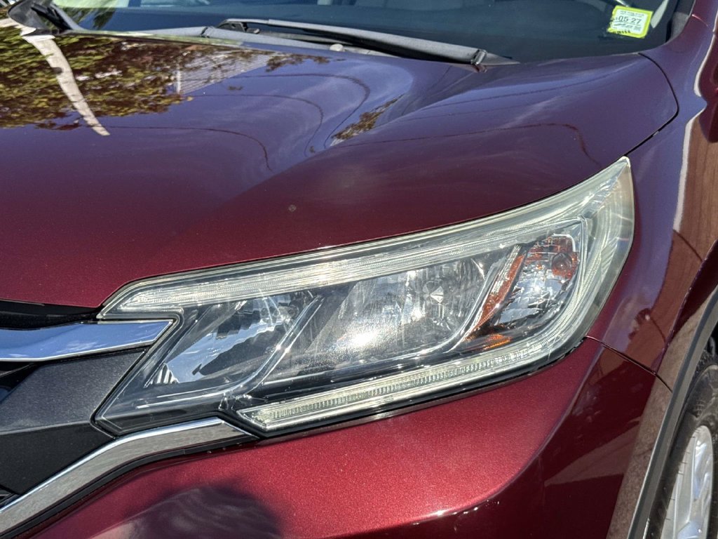 Used 2015 Honda CR-V EX-L image 10