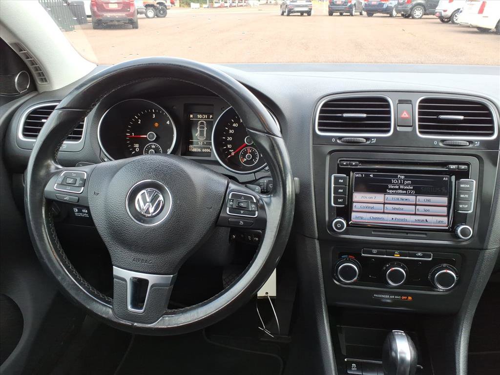 Used 2011 Volkswagen Golf TDI image 14