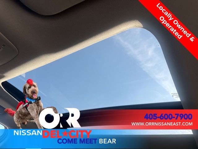 New 2025 Nissan Murano SL image 25