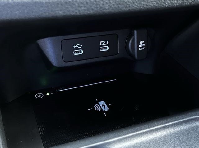 New 2026 Acura ADX A-Spec AWD/4WD image 24