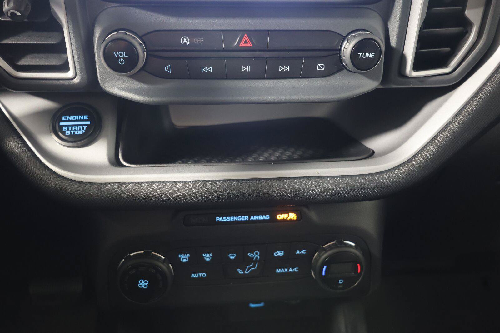 Used 2021 Ford Bronco Sport Big Bend AWD/4WD image 19