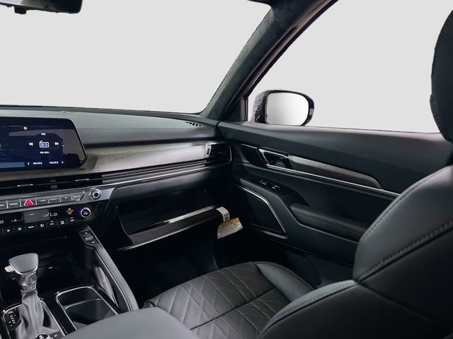New 2025 Kia Telluride SX Prestige X-Line image 25