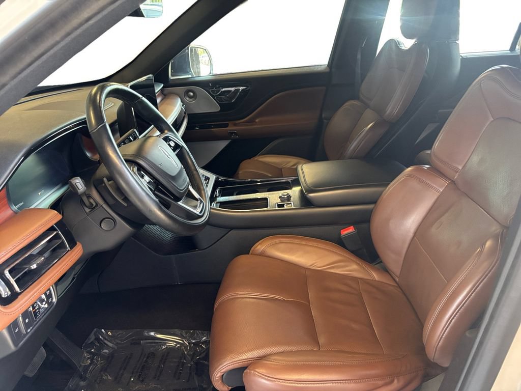 Used 2020 Lincoln Aviator Reserve w/ Equipment Group 202A AWD/4WD image 10