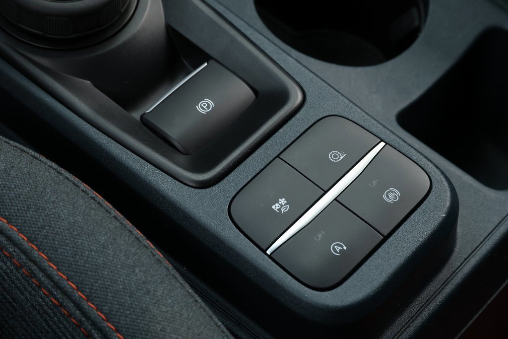 Used 2022 Ford Maverick XLT w/ Equipment Group 300A Standard image 26