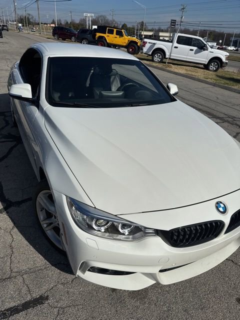 Used 2015 BMW 435i xDrive 435i xDrive image 12