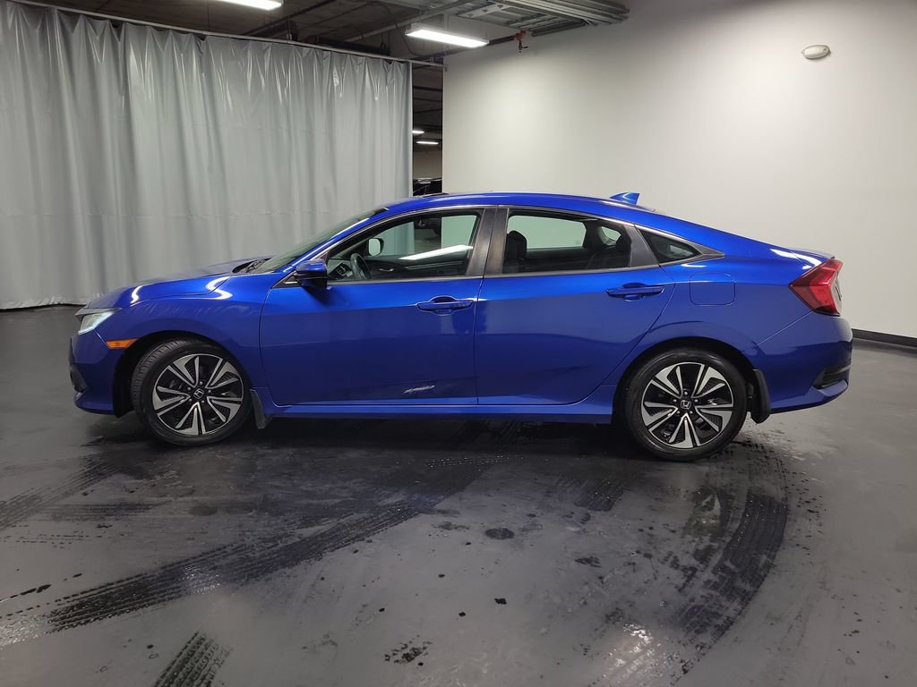 Used 2016 Honda Civic EX-T image 5