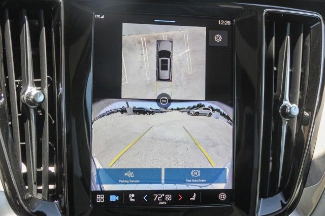 New 2025 Volvo V60 B5 Cross Country Ultra w/ Protection Package Premier image 26