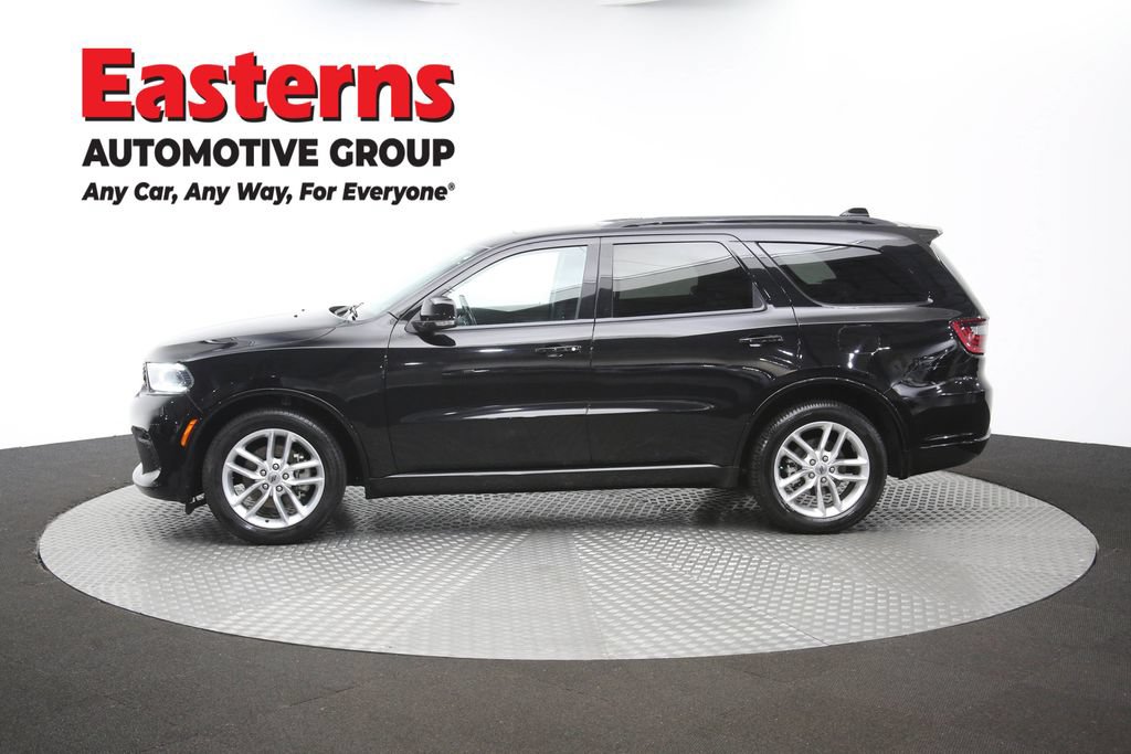 Used 2024 Dodge Durango GT RWD image 61