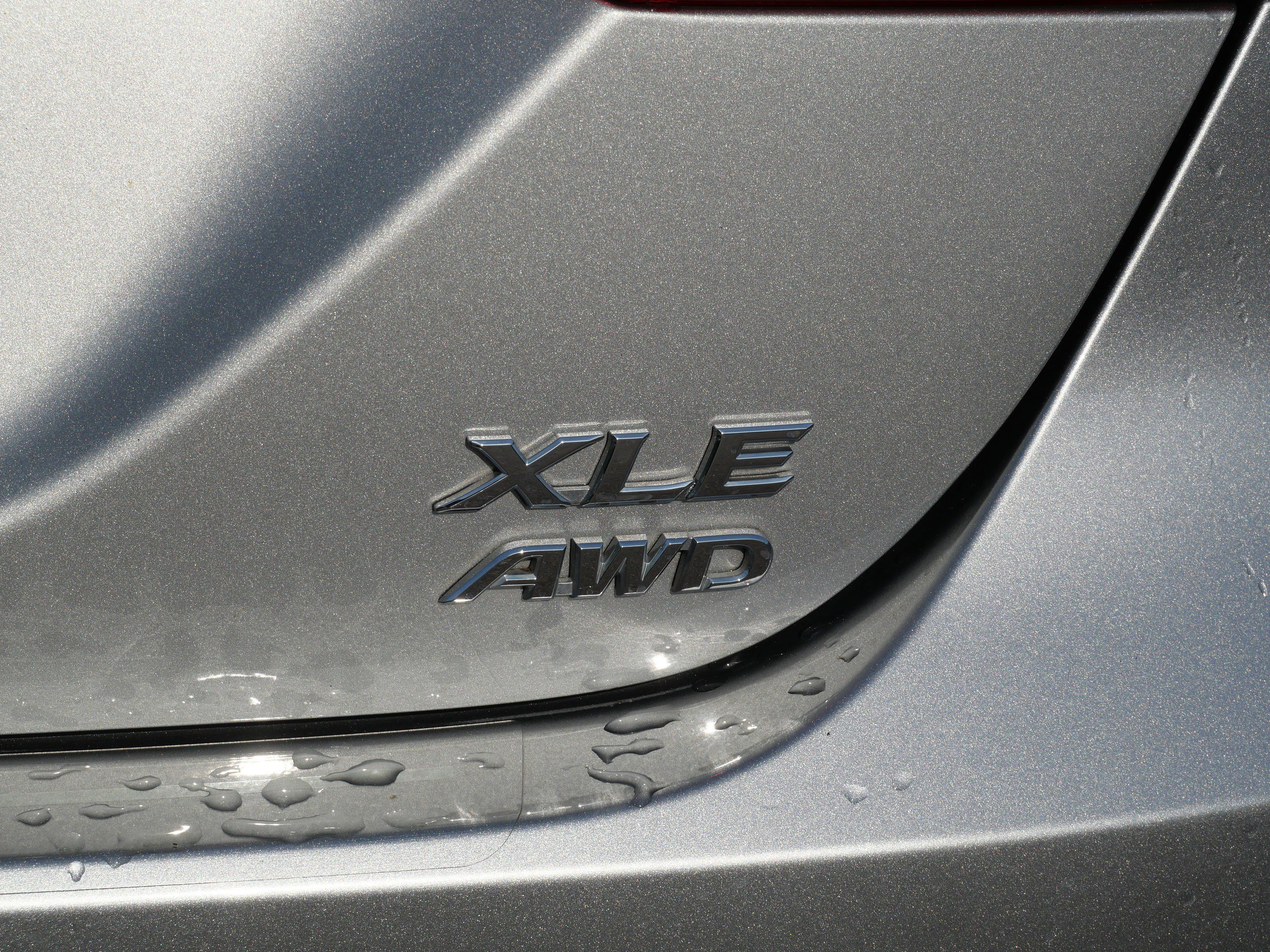 Certified 2024 Toyota Camry XLE w/ Protection Package (Q2) (TMS) AWD/4WD image 12