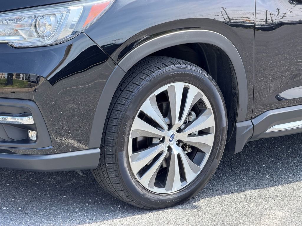 Used 2022 Subaru Ascent Touring w/ Popular Package #2A image 8