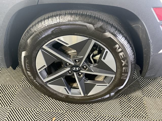 Used 2025 Hyundai Tucson SEL image 30