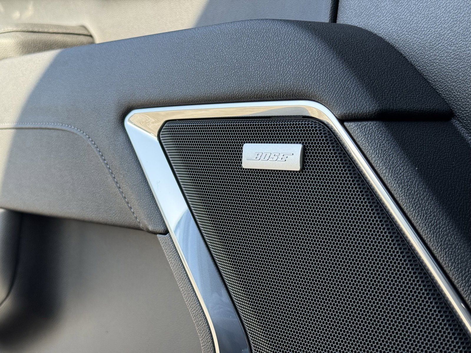 New 2026 Chevrolet Silverado 1500 LT Trail Boss image 4