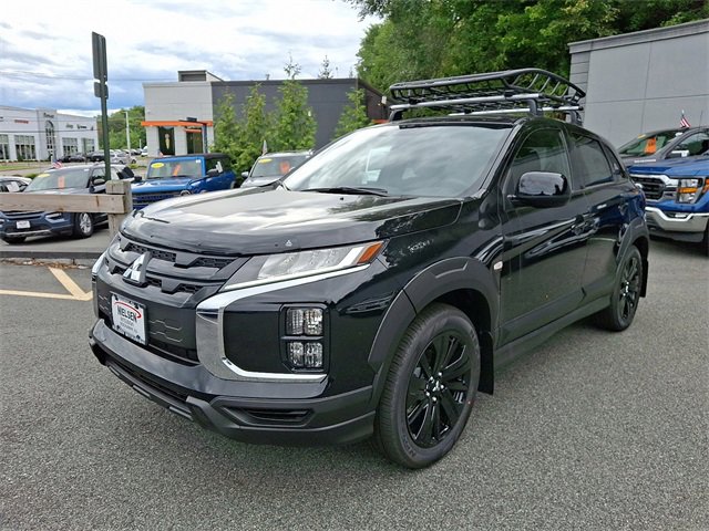 New 2025 Mitsubishi Outlander Sport AWD image 2