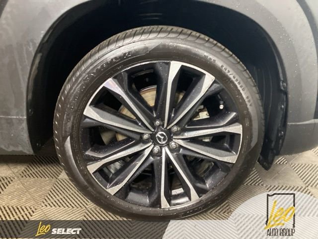 Used 2023 MAZDA CX-50 AWD 2.5 S w/ Cargo Package image 23