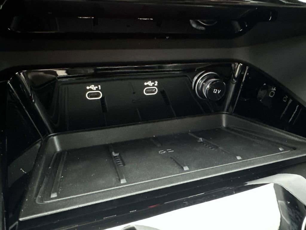 New 2025 Audi SQ5 Premium Plus image 19