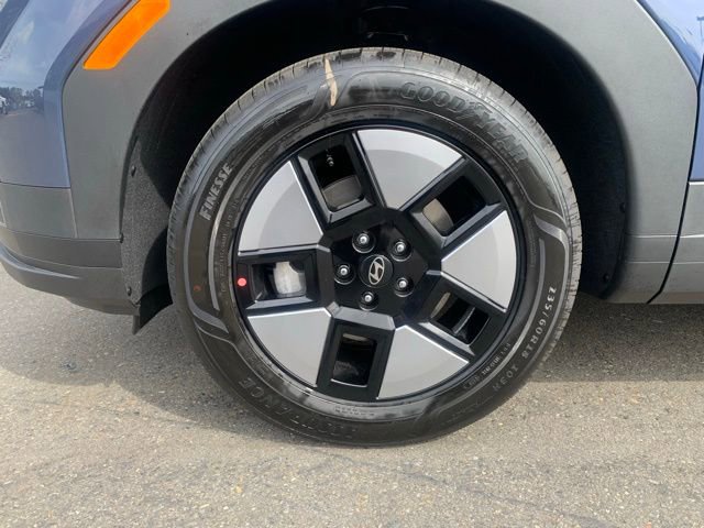 New 2026 Hyundai Santa Fe SEL AWD/4WD image 11