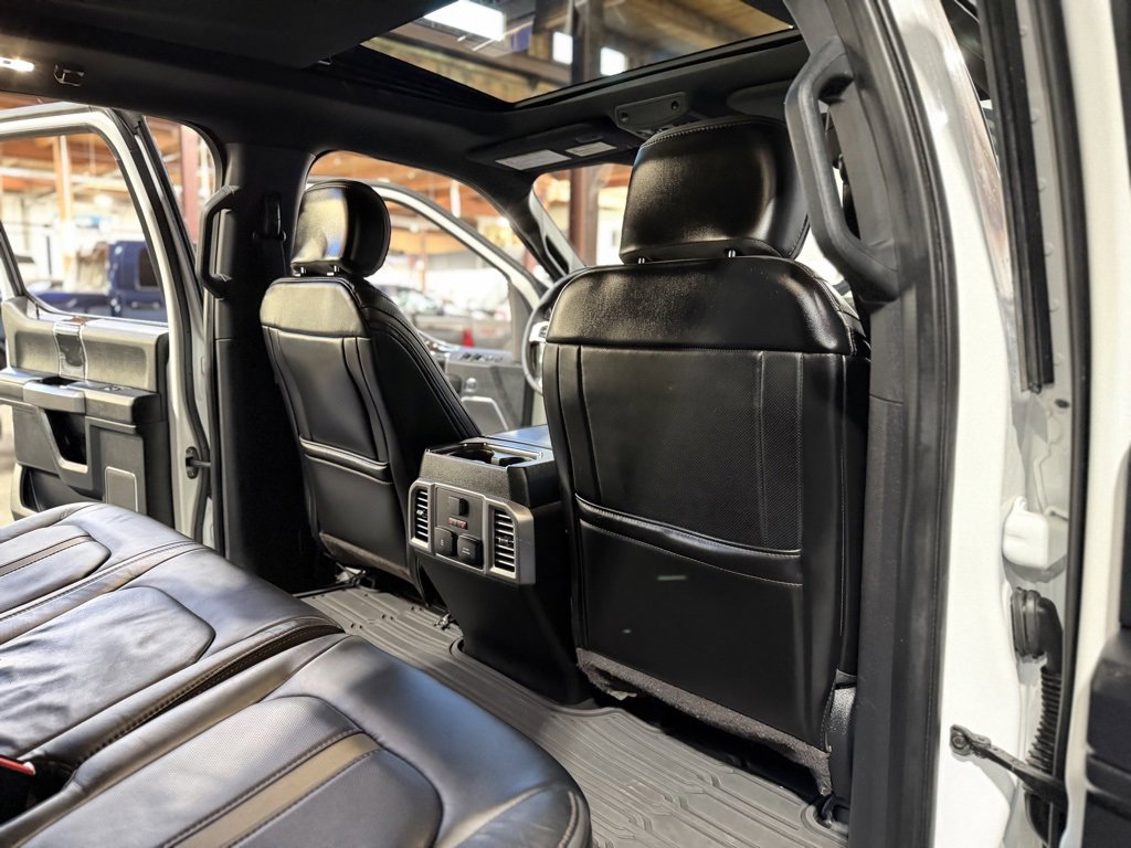 Used 2021 Ford F250 Platinum image 27