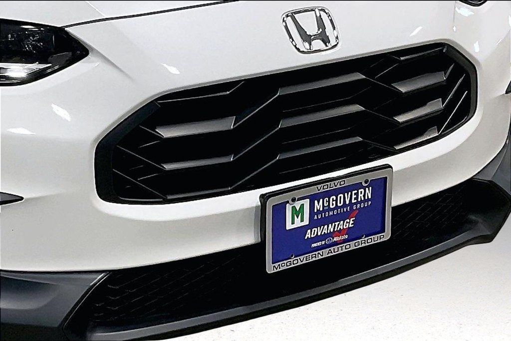 Used 2024 Honda HR-V Sport image 33