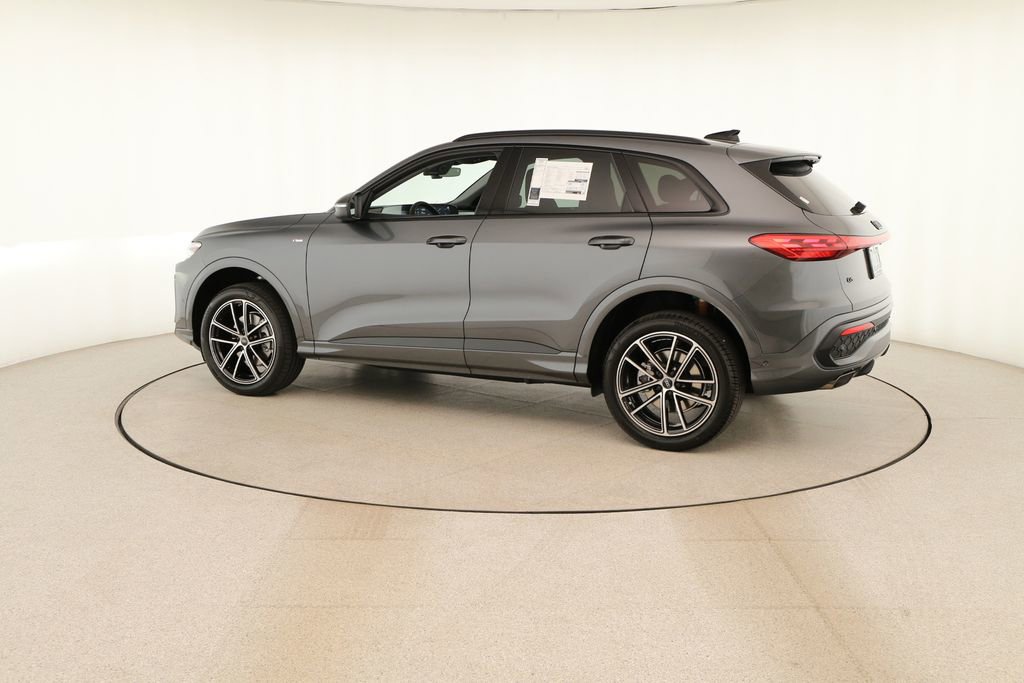 New 2026 Audi Q5 Premium Plus AWD/4WD image 3