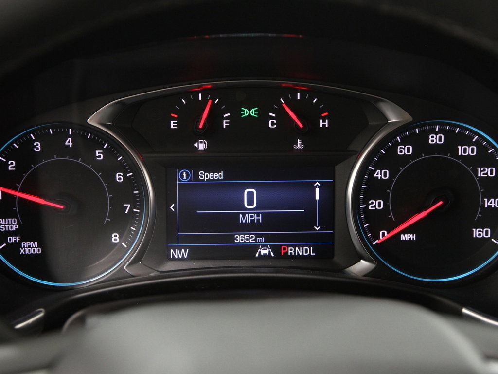 Certified 2023 Chevrolet Equinox LT image 8