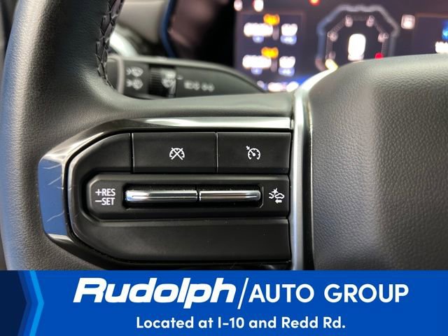 Used 2023 Chevrolet Colorado ZR2 w/ Safety Package image 22