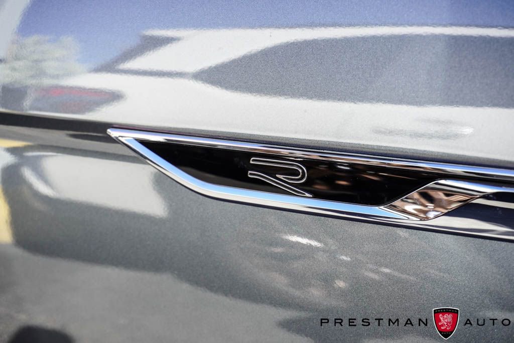 Used 2025 Volkswagen Atlas SEL Premium R-Line image 5