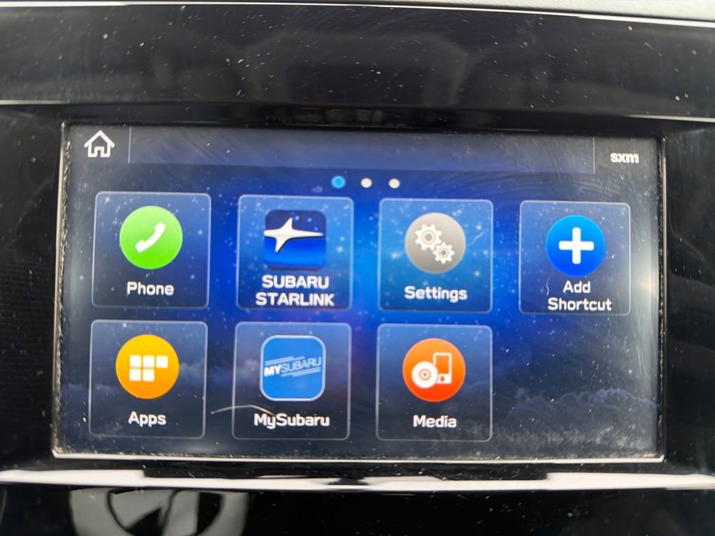 Certified 2023 Subaru Forester Premium image 42