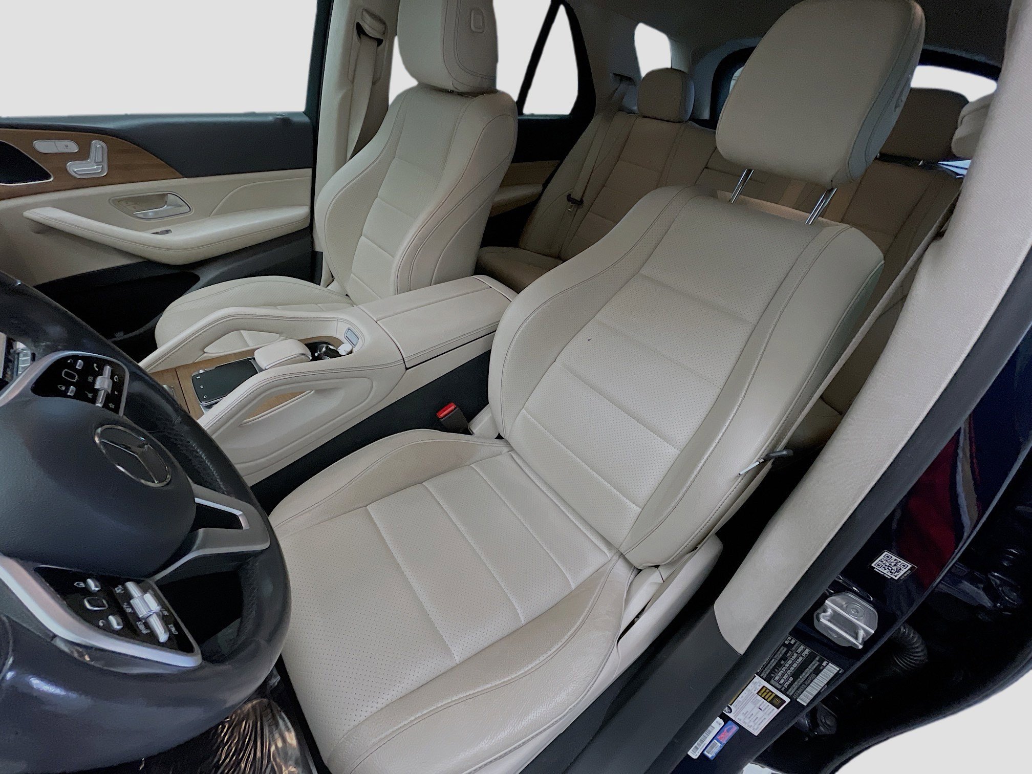 Used 2020 Mercedes-Benz GLE 350 4MATIC image 14