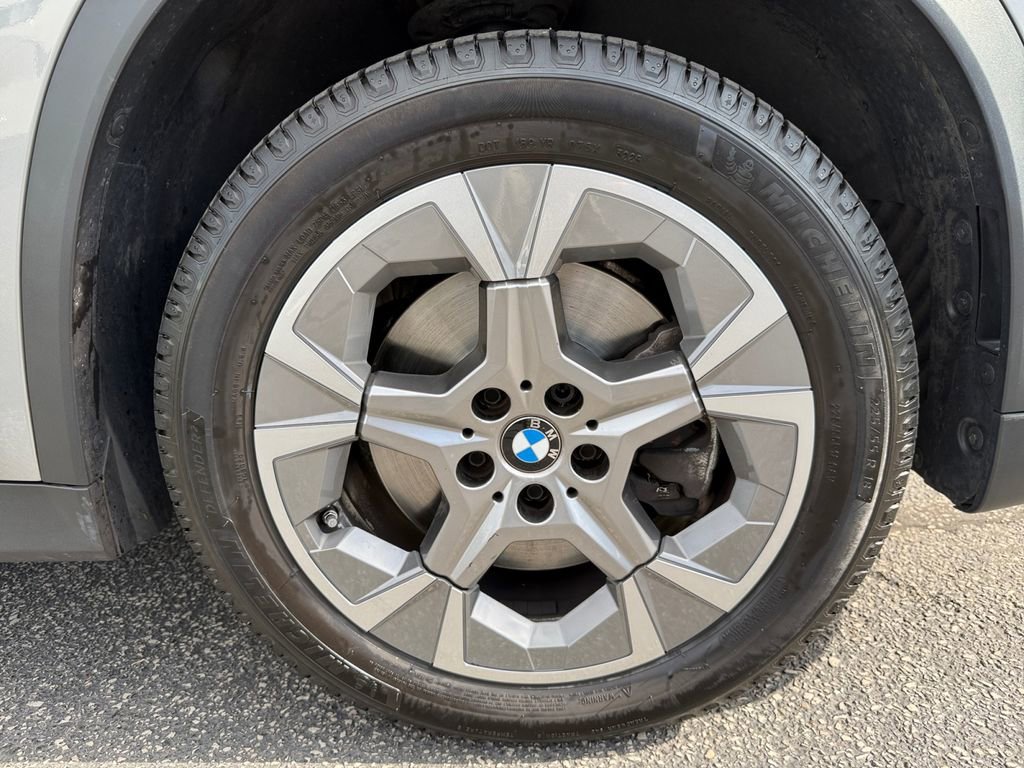 Certified 2023 BMW X1 xDrive28i w/ Premium Package AWD/4WD image 18