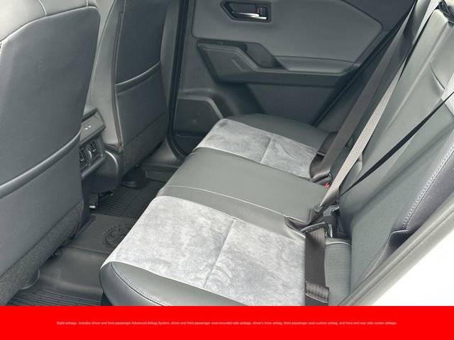 New 2026 Toyota RAV4 XSE w/ Weather Package image 5