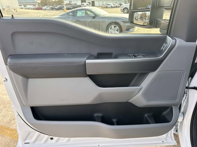 New 2026 Ford F350 XLT w/ 360-Degree Camera Package image 18